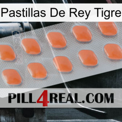 Tiger King Pills 26